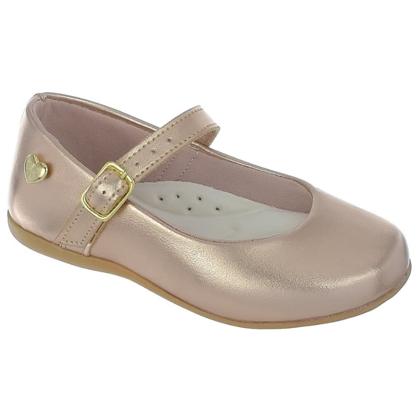 Sapatilha feminina infantil boneca Blogueirinha confortavel