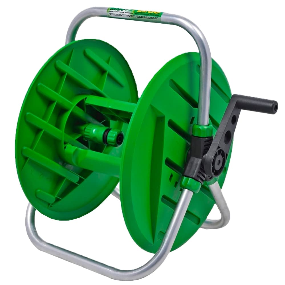 Enrolador Mangueira Fixo Trapp EM-60