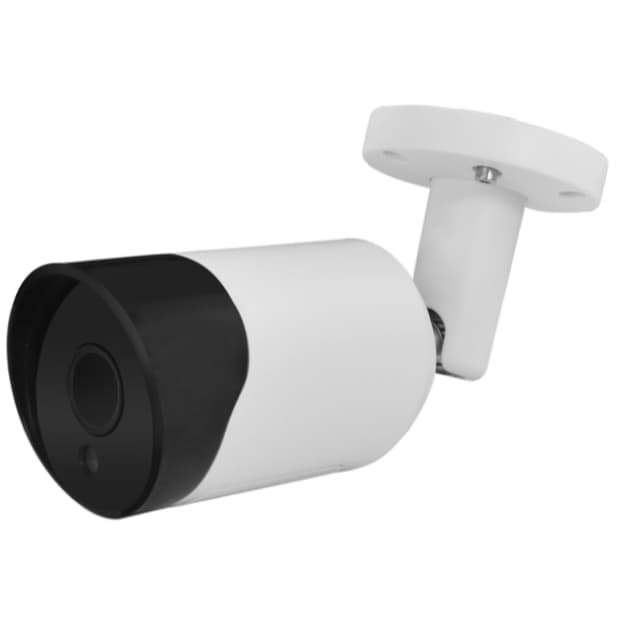 Camera Ahd 2.0mp  Resolução 1080p com infravermelho