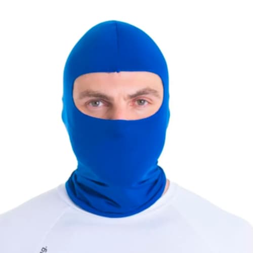 Touca Ninja Balaclava Com Proteção UV