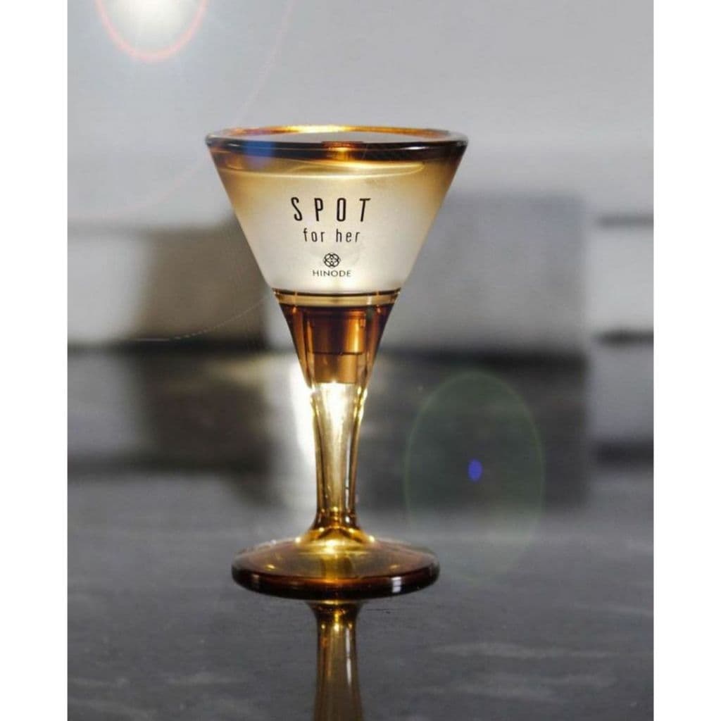 Spot For Her Deo Colônia 75ml