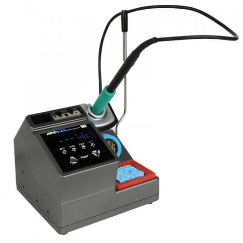 Estação Ferro de Solda Profissional Sugon Aifen A9/A9 PRO Bivolt