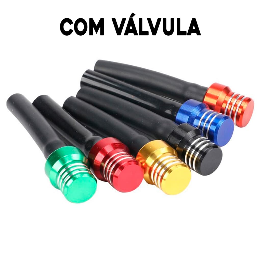 Respiro Suspiro Aluminio Tanque Crf 230 250 Kx Yz Trilha Motocross Universal