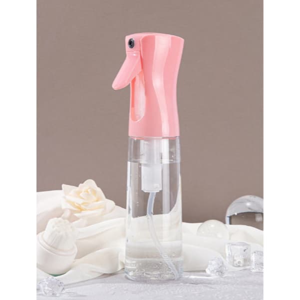 Borrifador Pulverizador Spray de Cabeleireiro Pump Spray De Alta Pressão