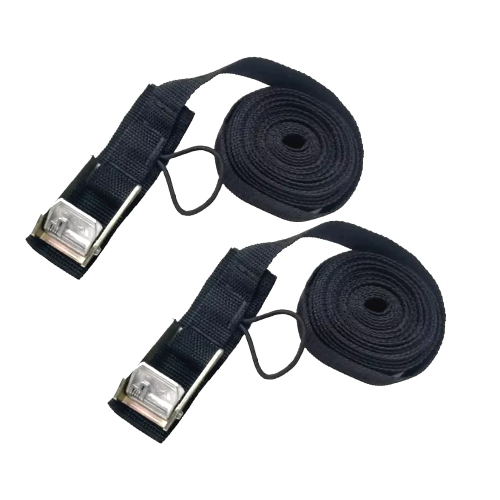 Fita Rack P/prancha De Surf (fita Extensora) - 5 Metros - Fita de rack