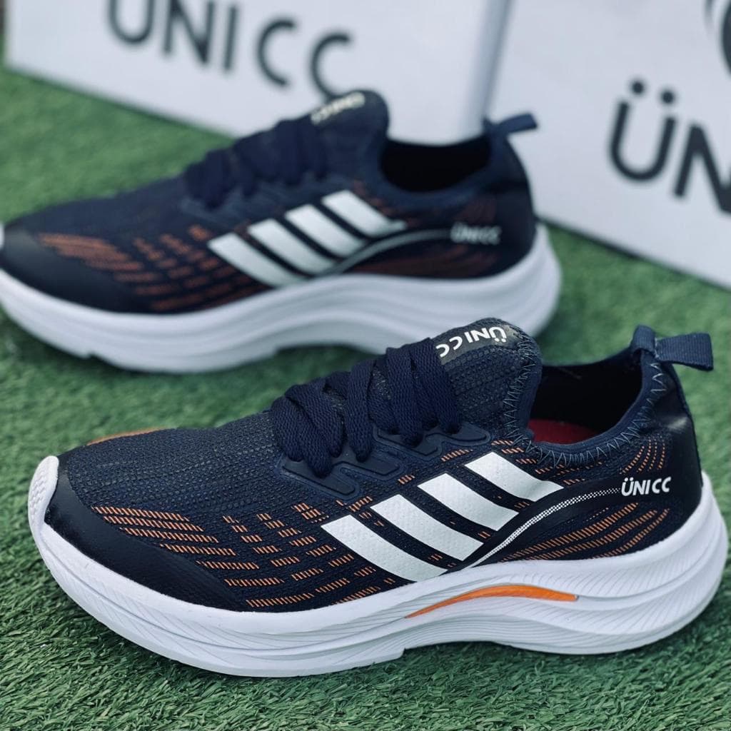 Tênis Masculino e Femenino Casual Academia Promoção Ultra Leve Confortável