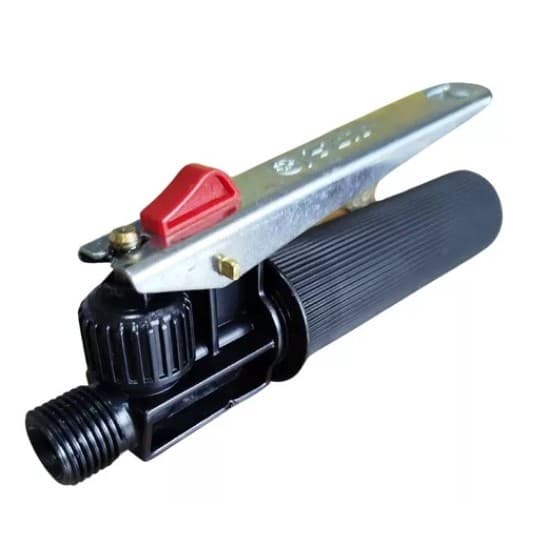 Registro Gatilho Pulverizador Costal Pjh /XP Jacto Original 1217605