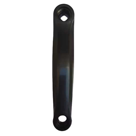 BRAÇO ESQUERDO PDV PONTA QUADRADA 170MM AÇO