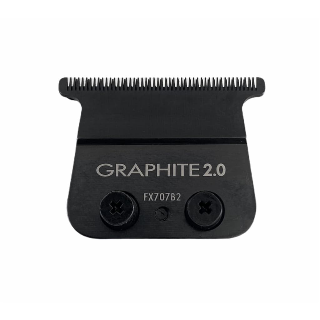 Lâmina Para Maquina Babyliss Black Acabamento Reposição 2mm