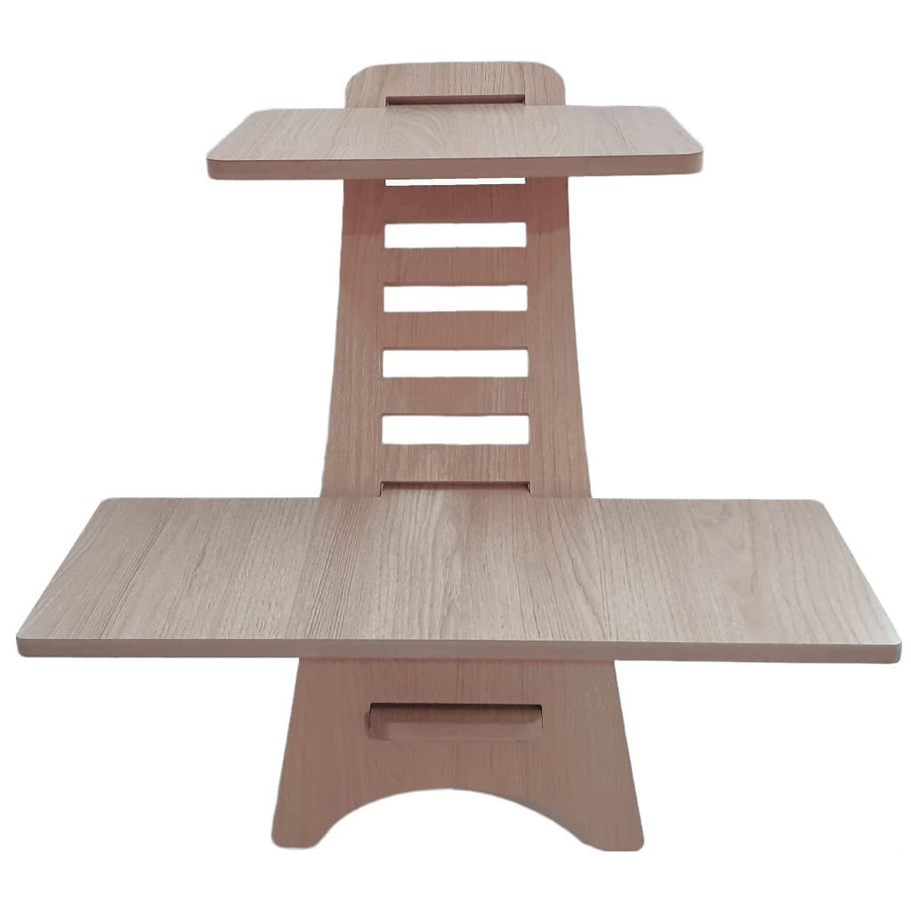 Suporte Standing Desk Para Notebook 59cm