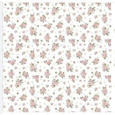 Papel Decoupage Slim Paper- Medida: 47x34
