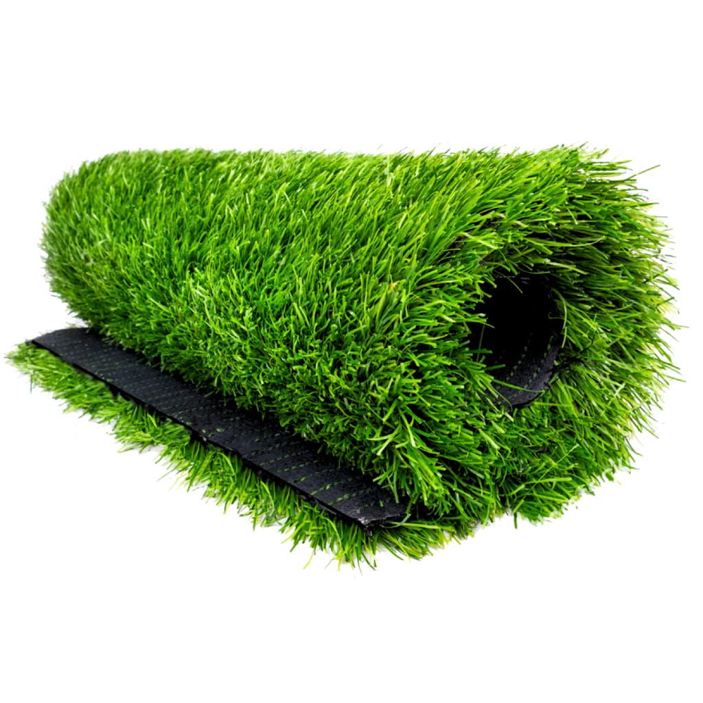 Grama Sintetica para jardim 7m2 ( 2m x 3,50m ) 20mm fio alto realista alto trafego