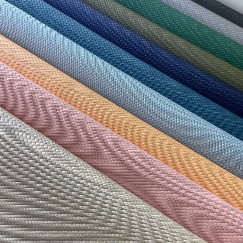 Tecido Corino Sintético Elegance Perolizado para Personalizados de Luxo - 50 x 35 cm