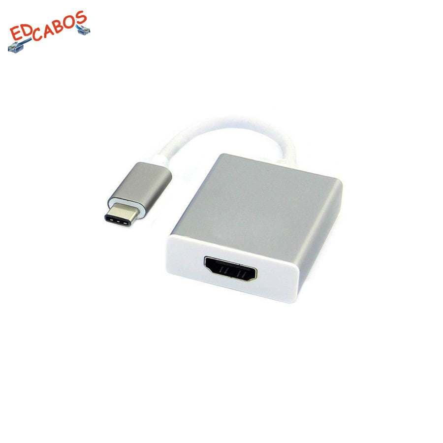 Adaptador USB C para HDMI