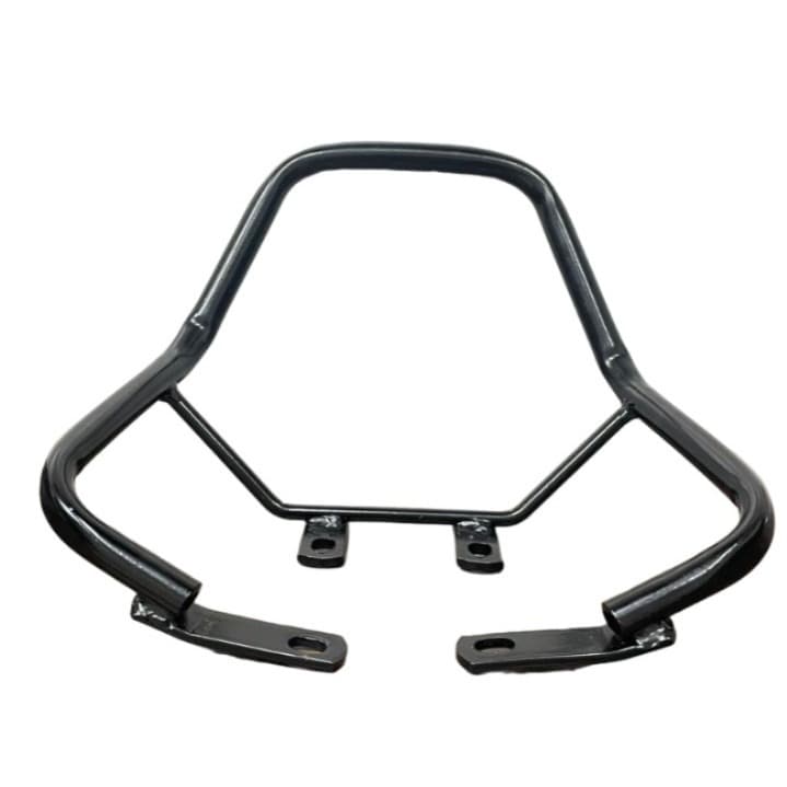 Alça ALTA Vertical FAN 125/150 TITAN 150(09/13)