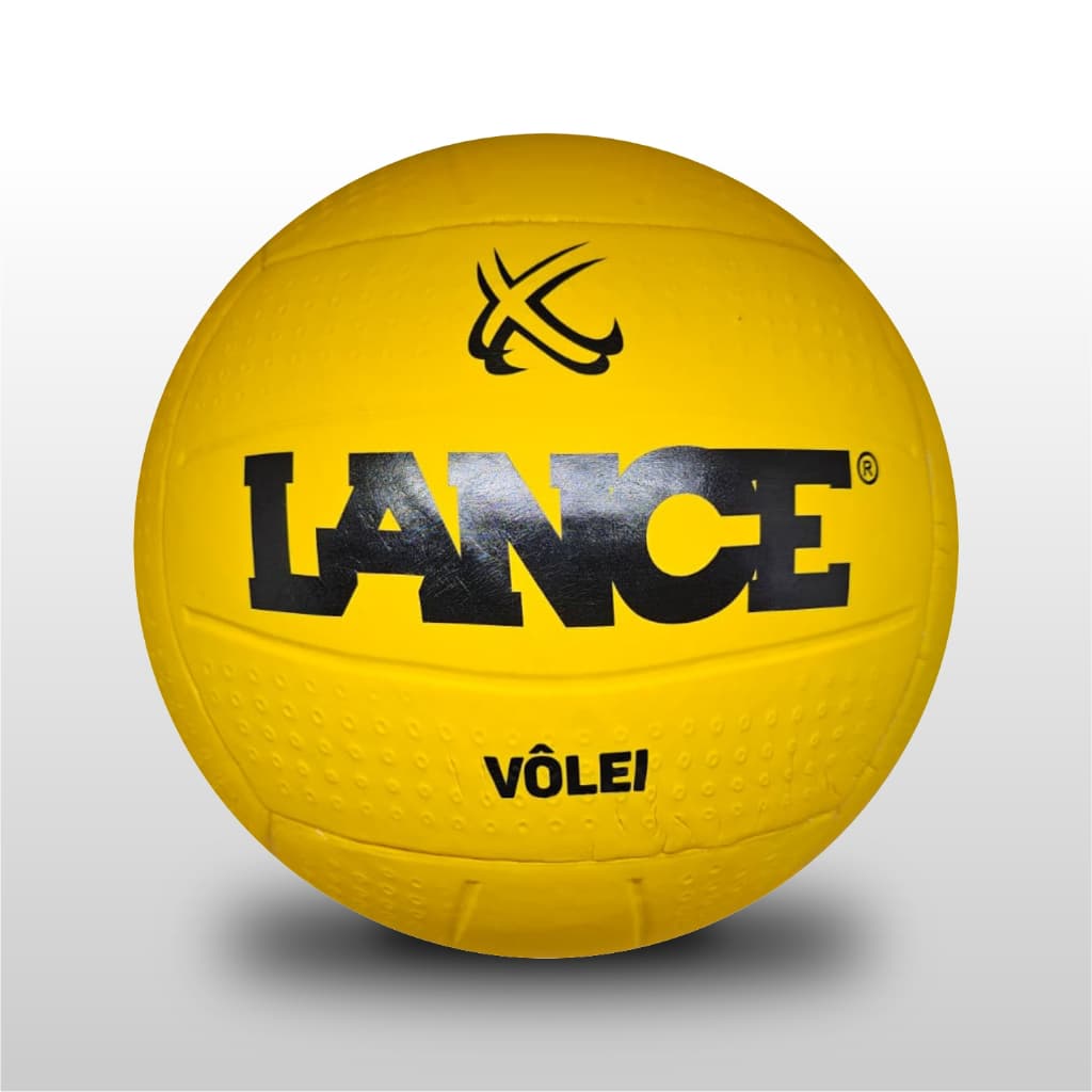 Bola de Vôlei de Praia Oficial Lance