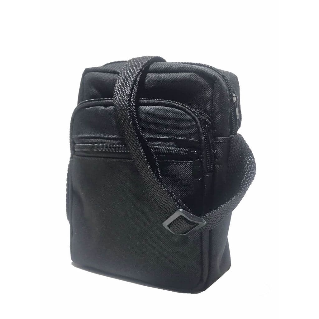 Bolsa Shoulder Bag Pochete Com Alça