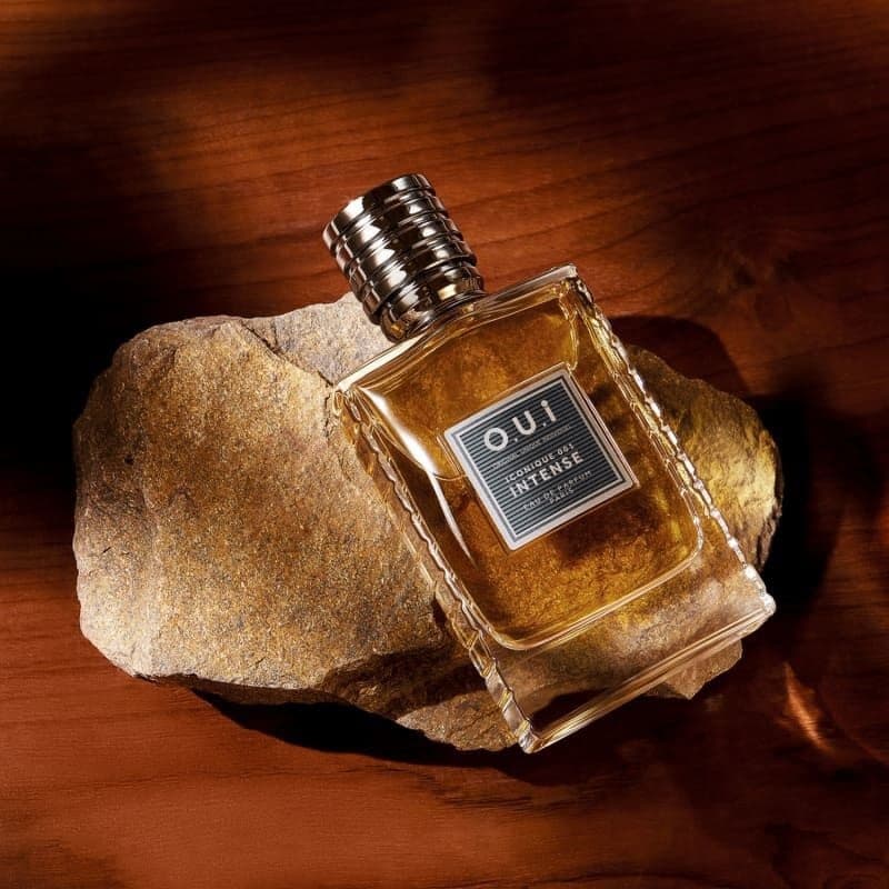Oui Edp Iconique 001 Intense 75ml