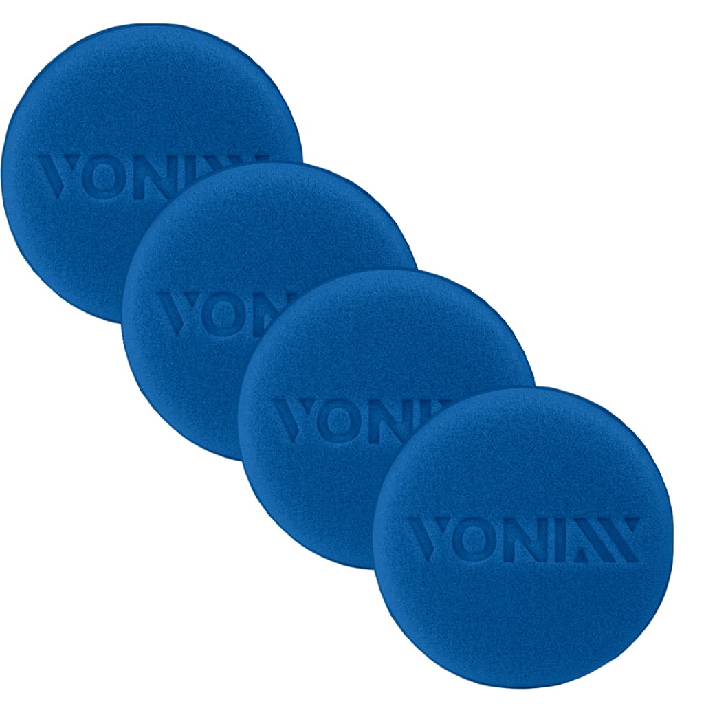 KIT DE APLICADORES DE ESPUMA VONIXX