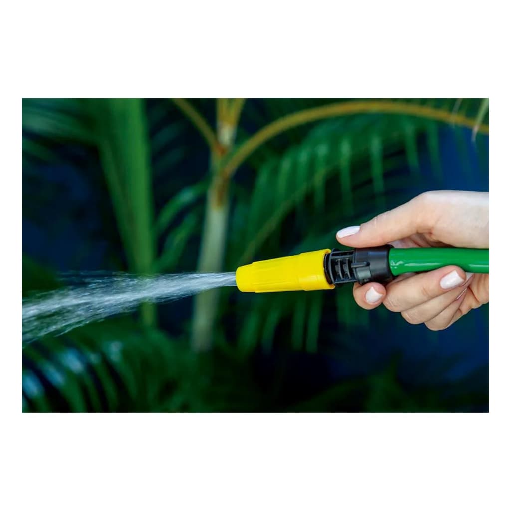 Jogo Esguicho simples para mangueira jardim
