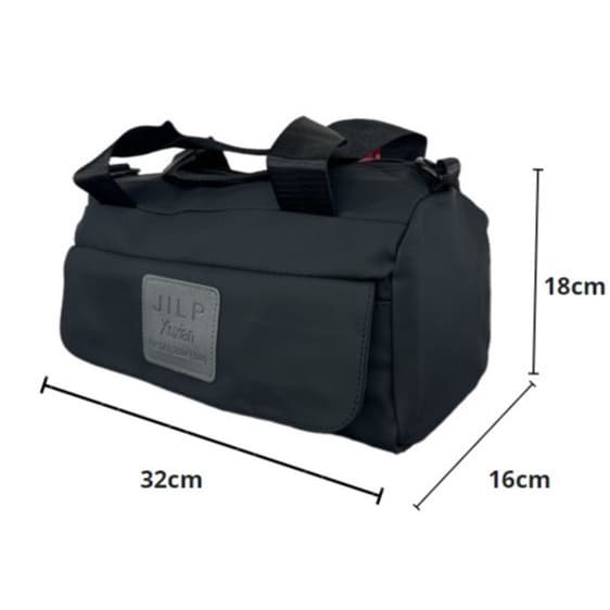 Bolsa Pequena Necessaire 100% Impermeável Multiuso Com Alça De Mão e Ombro