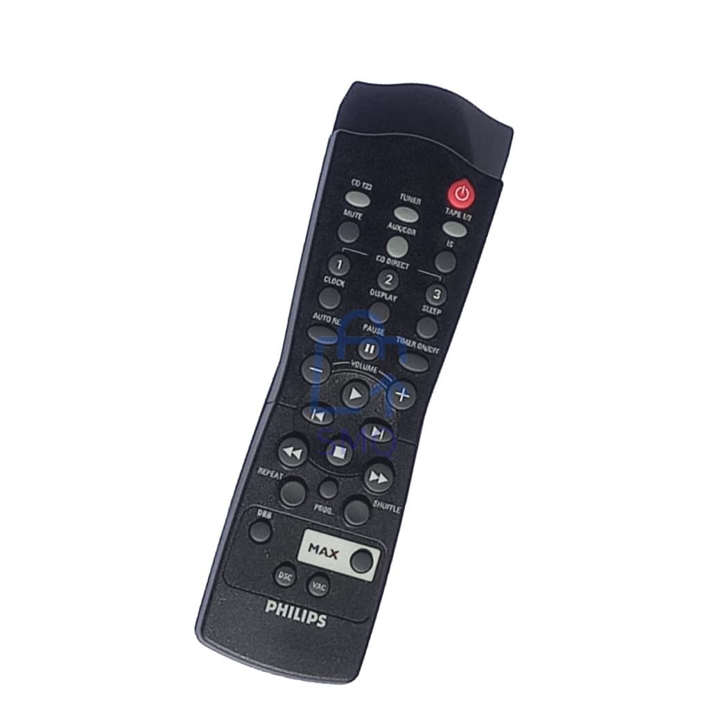 Controle Remoto Para Som Philips Original Fwc-505 Fwc-507 Fwc-555 Fwc-780 Fw-c788 Fw-c798 788 C788 C507 Fwc507 Fw-c507 Fwc-507 Fwc788 Fw-c788/19 Fw-c788/98 798 C798 Fwc700 Fwc798 Fw-c798/19 Fw-c798/21 C505 Fwc505 Fw-c570 Fw-c505 Fwc-505 Fwc-505/19