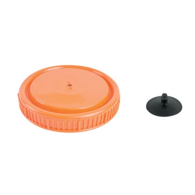 Tampa Para Pulverizador Original Jacto Pjh 20 Litros - cód. 1253304