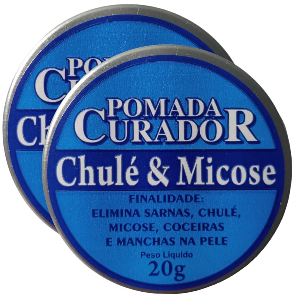 Remédios 2 POMADAS Caseiros para Combater o Chulé