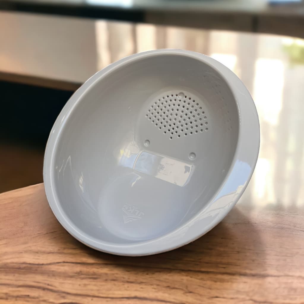 Escorredor de Arroz para Cozinha Prático resistente -  ENVIO DE CORES SORTIDAS