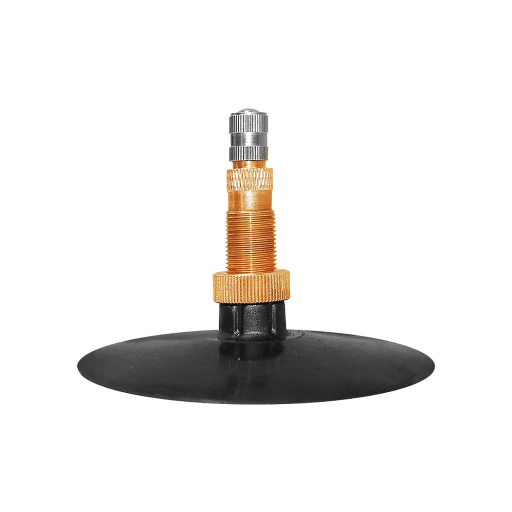 Bico Valvula com Camara Ar e Agua Agricola TR 220