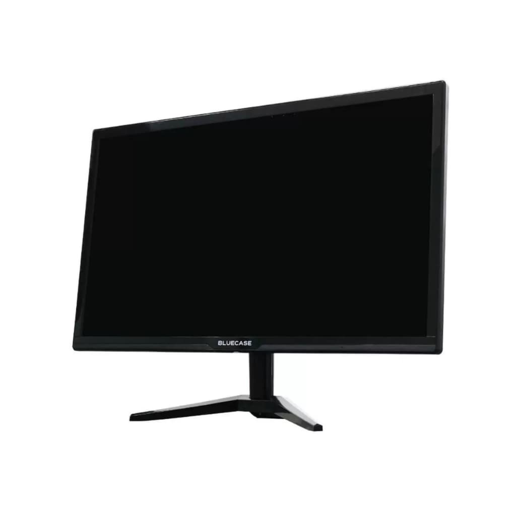 Monitor Led 19" HD 60HZ Preto HDMI VGA