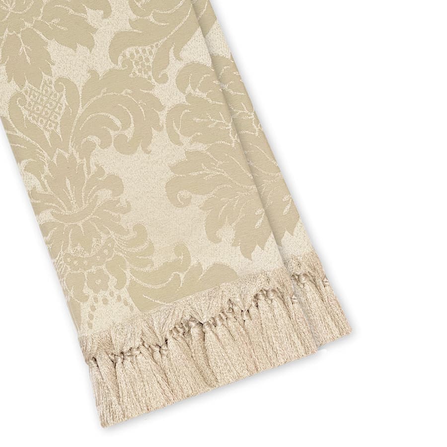 Manta para Sofá e Cama Peseira Xale Jacquard Decorativa
