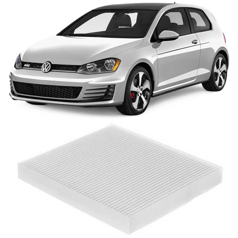 Filtro de Ar condicionado Polo/Nivus/Virtus - 2Q0819644