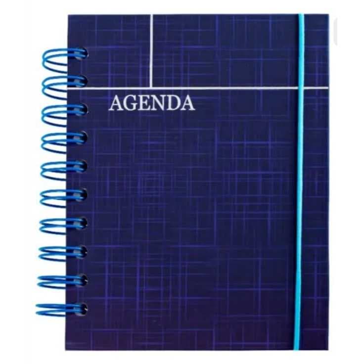 Agenda Espiral Permanente