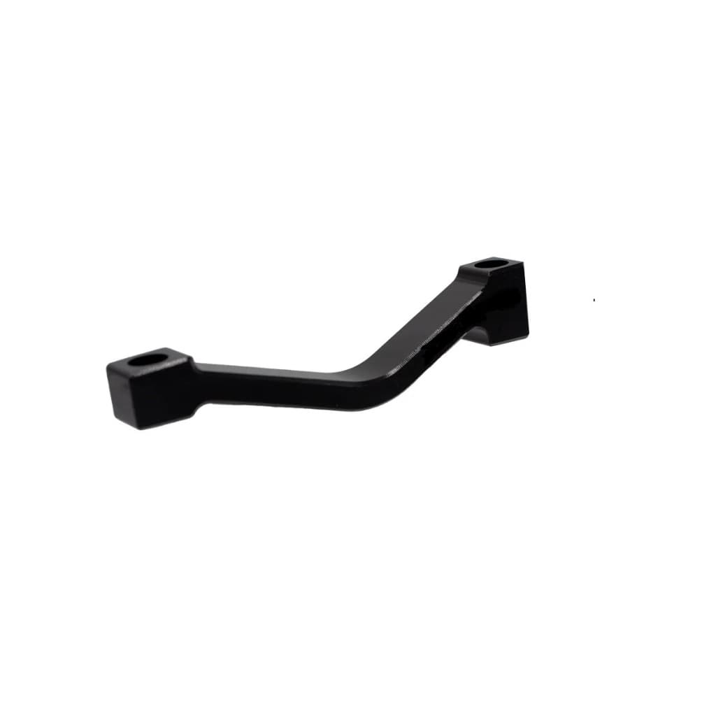 Adaptador Freio Post Mount Disco 180mm Dianteiro Ou Traseiro Bike Ciclismo
