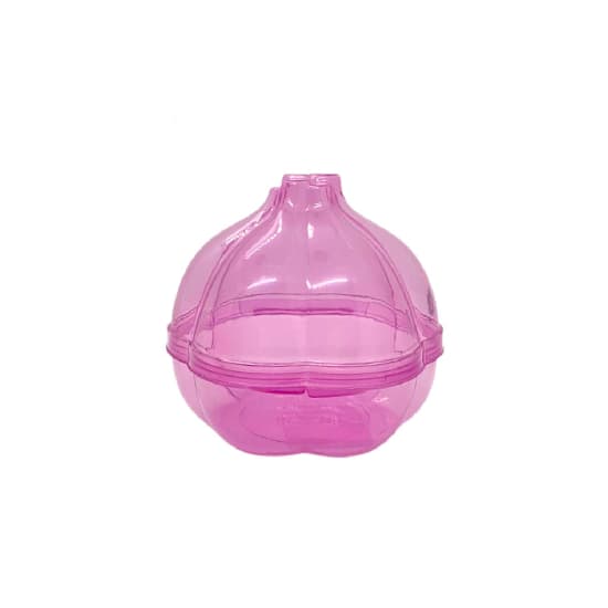 Porta Cebola Alho Plastico - Plasutil