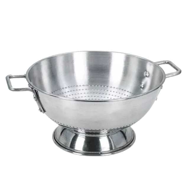 Escorredor De Macarrão Industrial N°35 8 Litros