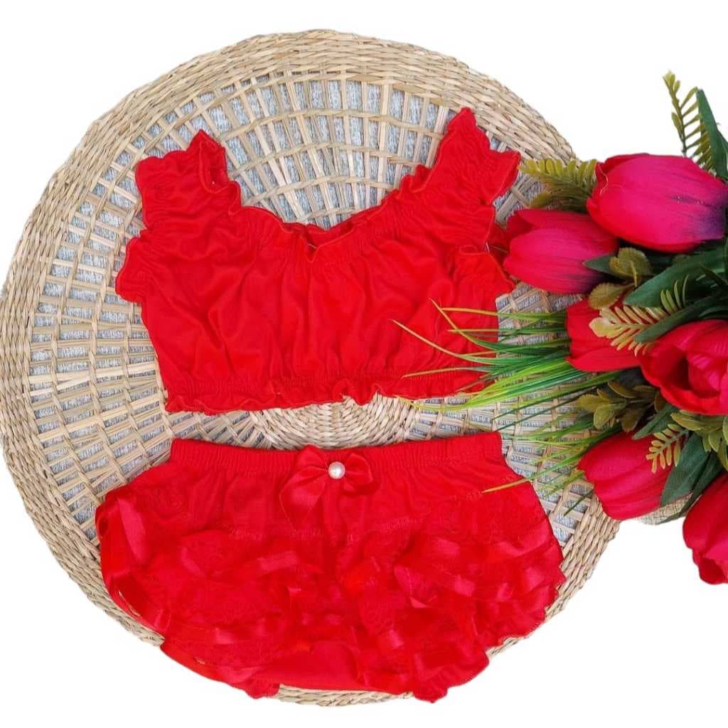 kit 10 conjunto calcinha bunda rica  no ataca