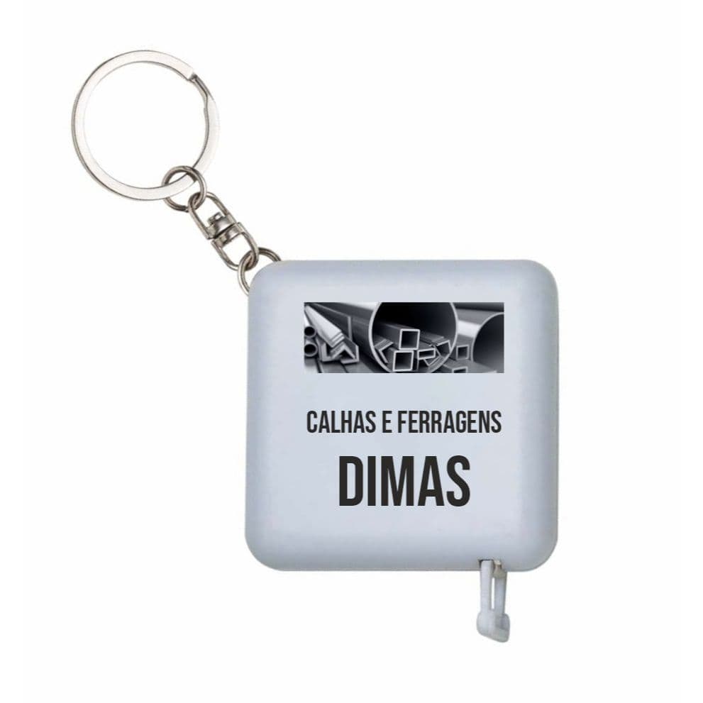 30  fita Métrica / Trena 1 metro - Personalizada (régua, medida)