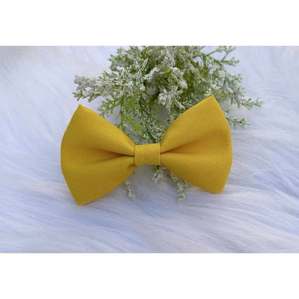 Gravata Borboleta Infantil Formal Batizado Festa Casamento Várias Cores Tamanho Personalizado Por Idade