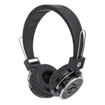 Fone de Ouvido Bluetooth KP367 com Controle de Volume para academia