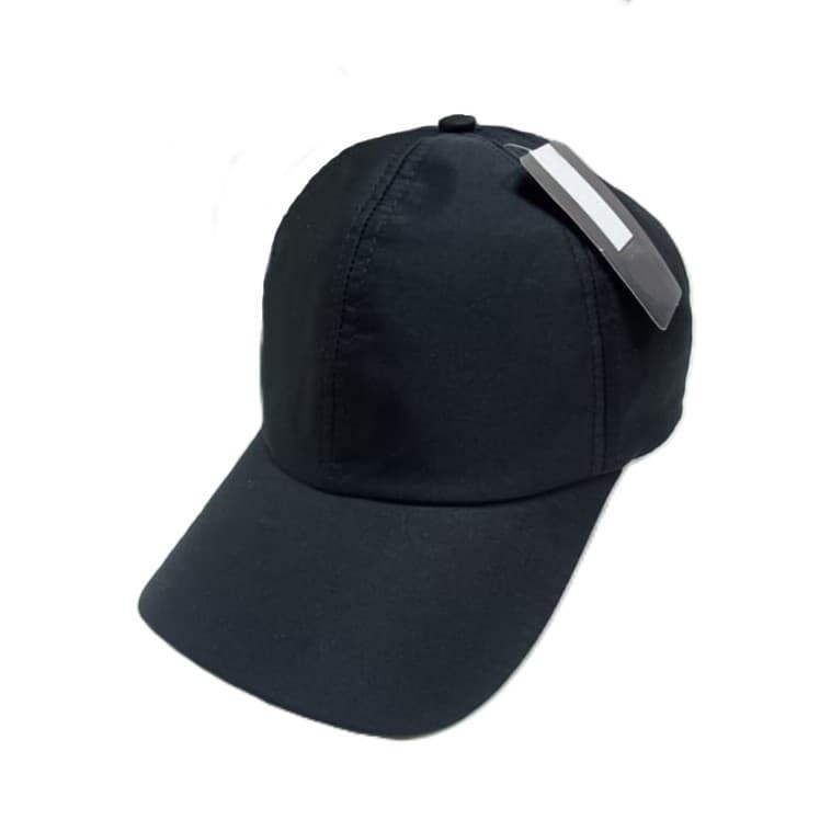 Boné Tactel Esportivo Aba Curva Tactel Unissex Básico Casual Com Velcro