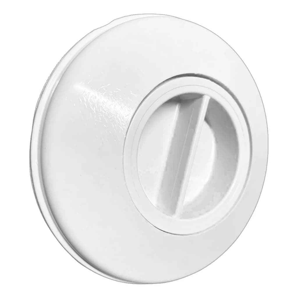 Dispositivo De Aspiração p/ piscina de Alvenaria Rosca 1.1/2 com tampa