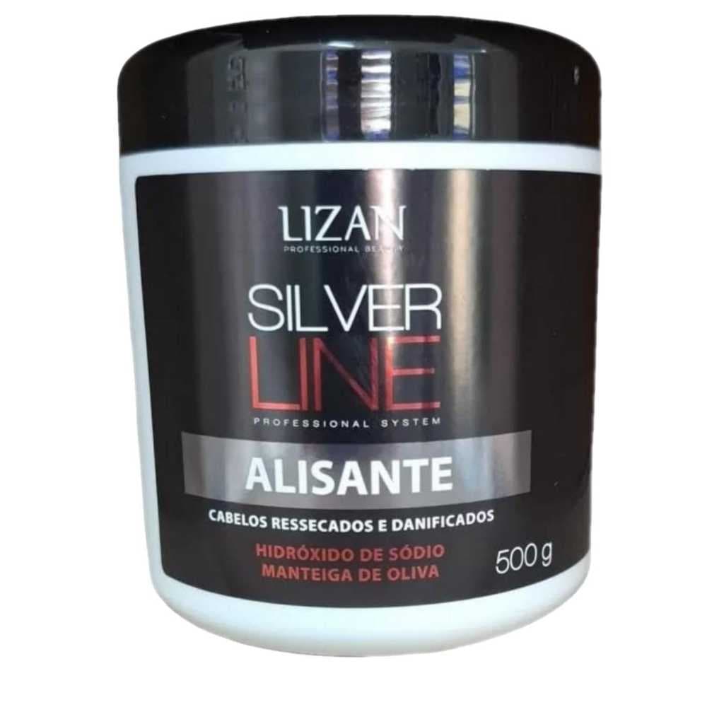 ALISANTE LIZAN SILVER LINE 500G