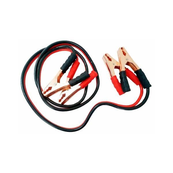 Cabo de Carga Automotivo (chupeta) 200AMP 2,5 Metros