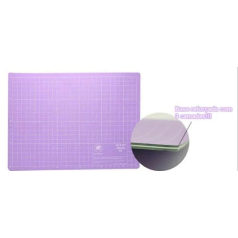 Base De Corte Princess A3/A4