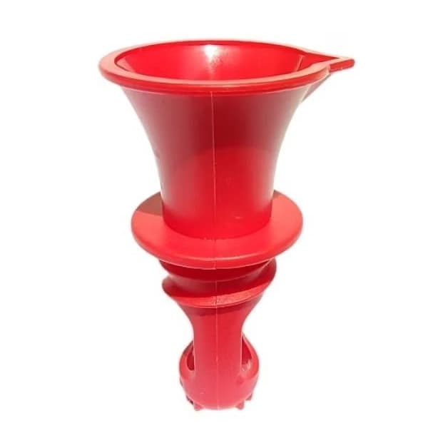 Extrator de Suco de Laranja Manual Eficiente Pratico Adequado
