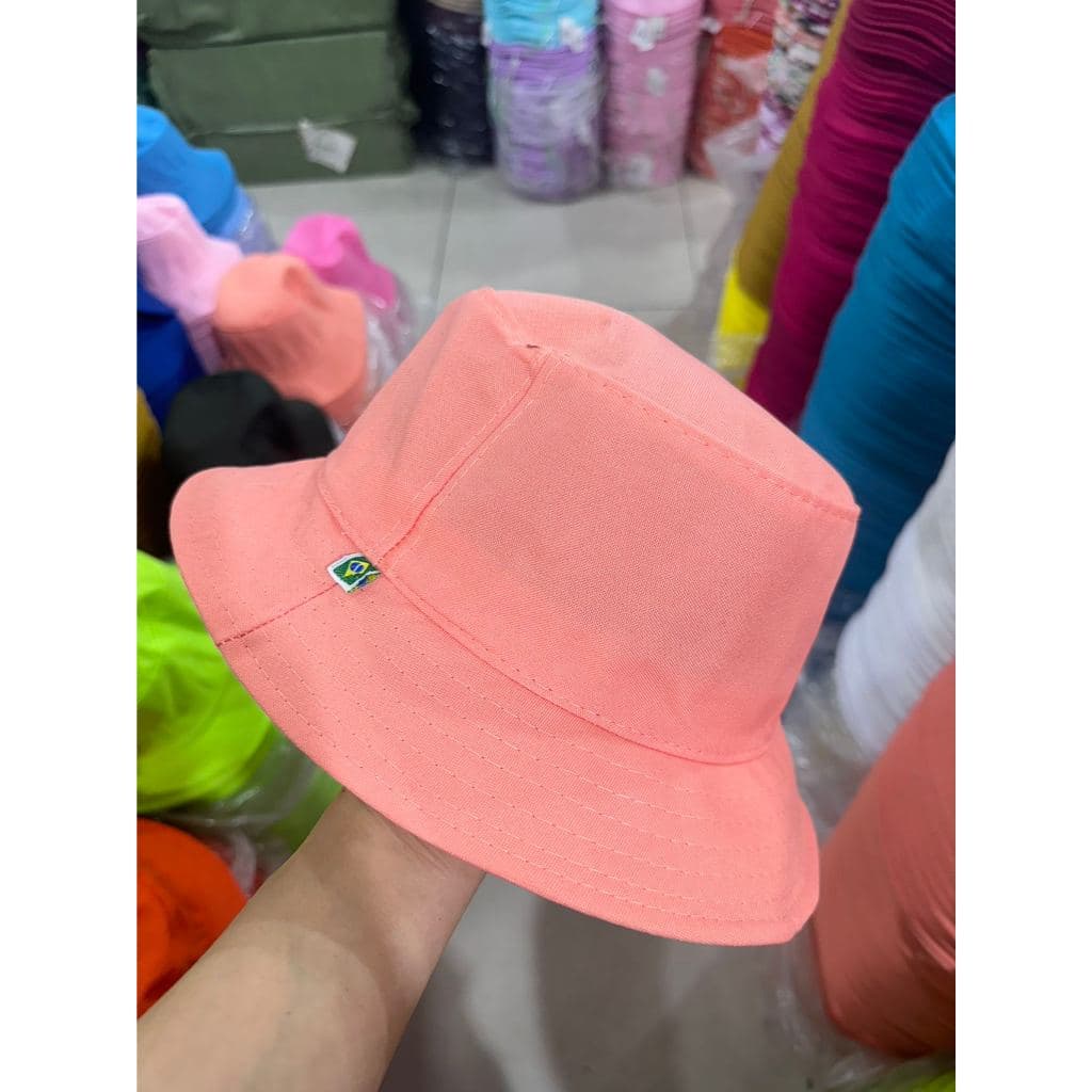 Chapéus  Bucket Adulto