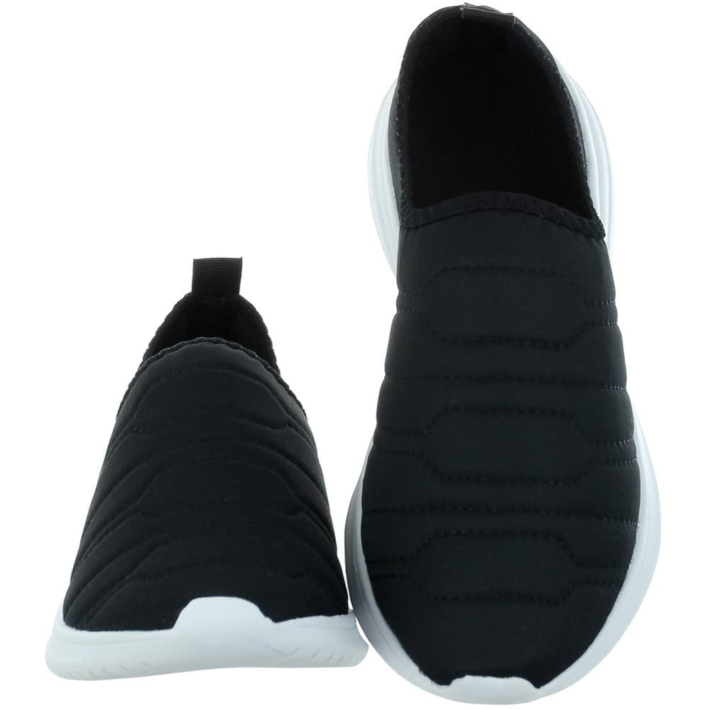 Tenis Meia feminino Calce facil casual confort