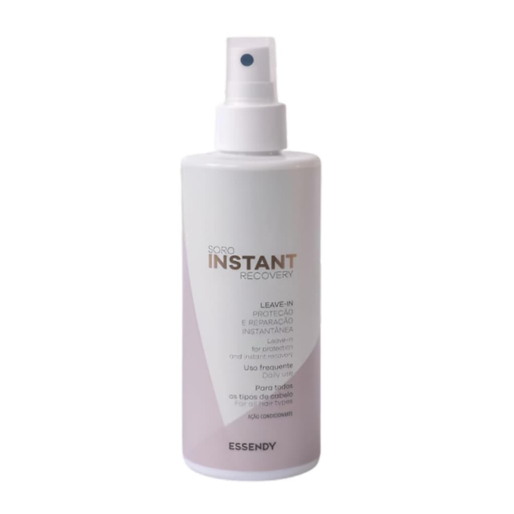 Soro Instant Recovery Leave-in Essendy 260ML